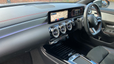 Mercedes-Benz CLA 250e AMG Line Premium 4dr Tip Auto Saloon